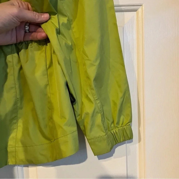 Nike Clima Fit Packable Golf Full Zip Hooded Jacket women’s size Small - Picture 14 of 14